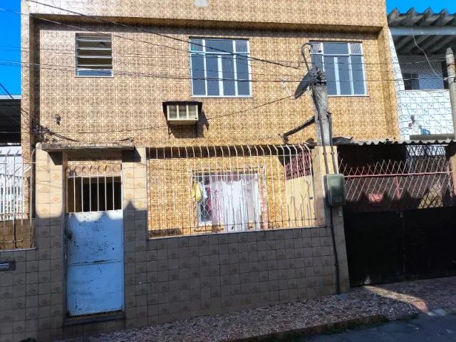 Foto - Nilópolis - Centro