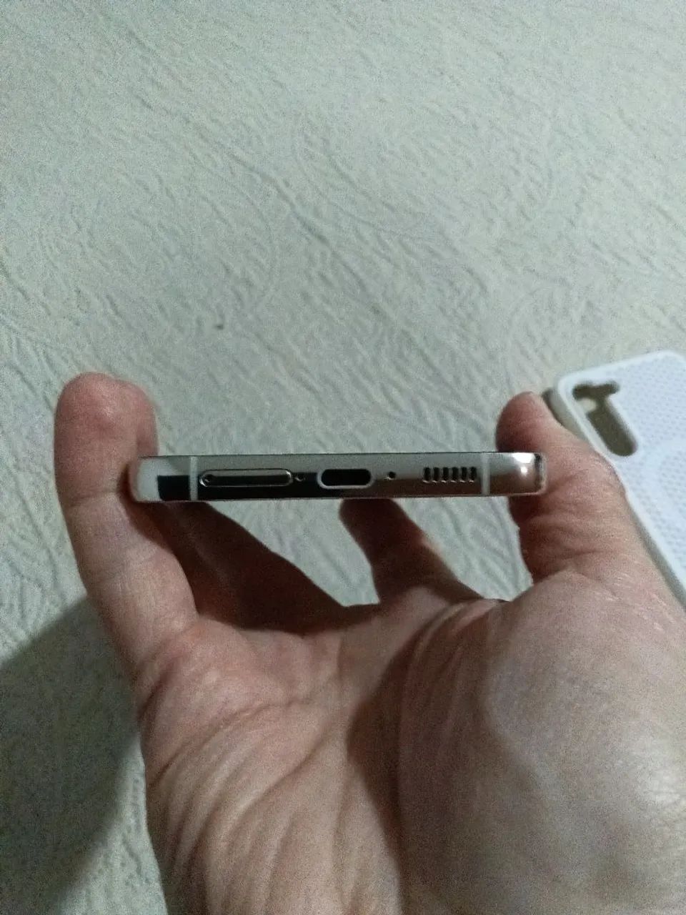 S23+ Plus 512gb Creme - Foto 5