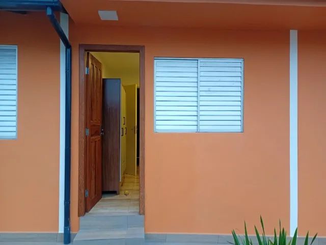 KITNETE MOBILiADA NOVO CAMPECHE PARA MULHERES - Foto 2
