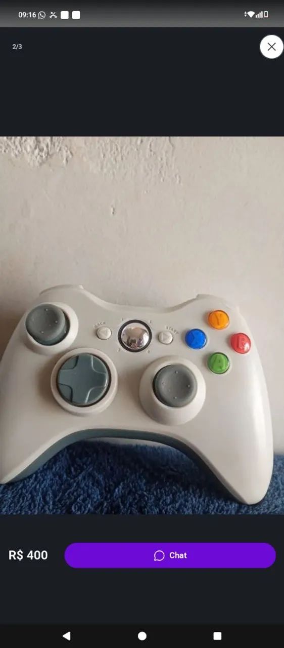Vendo xbox360  - Foto 2