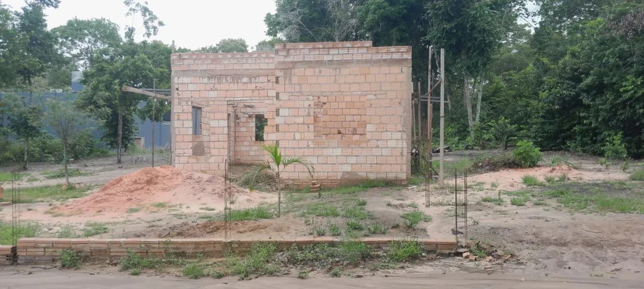 Foto - Santarém - Elcione Barbalho