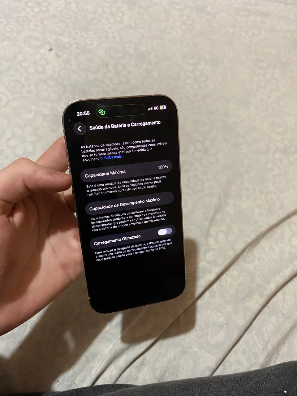 iPhone 14 Pro 