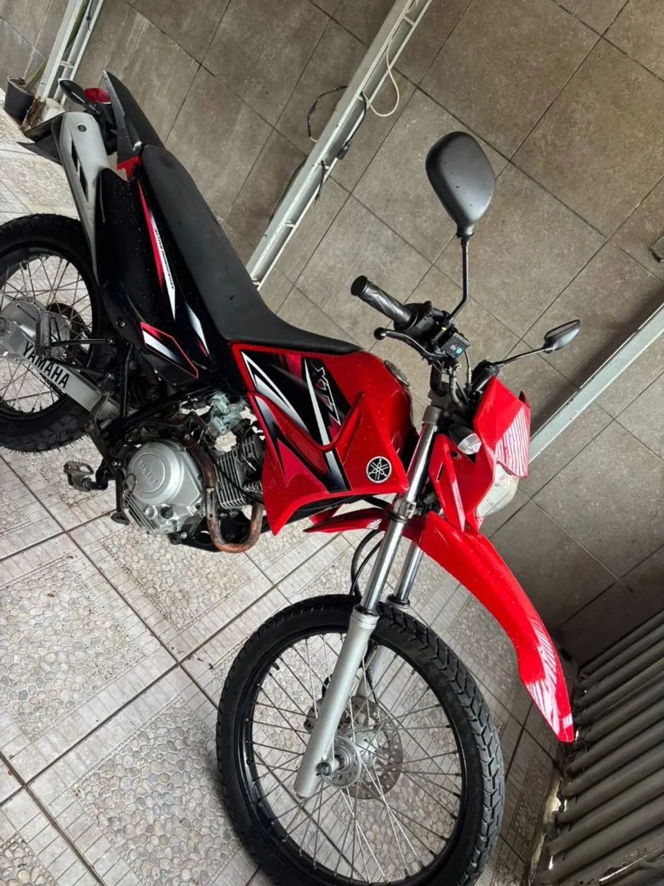Xtz 125 - Foto 4