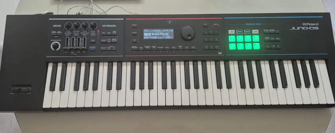 Roland JUNO-DS 61 - Foto 3