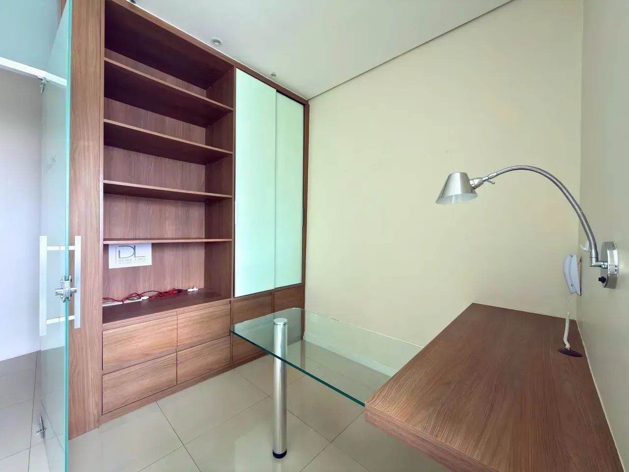 Sala Comercial à venda no Condomínio Edifício Gama Offices no Dezoito do Forte em Barueri  - Foto 5
