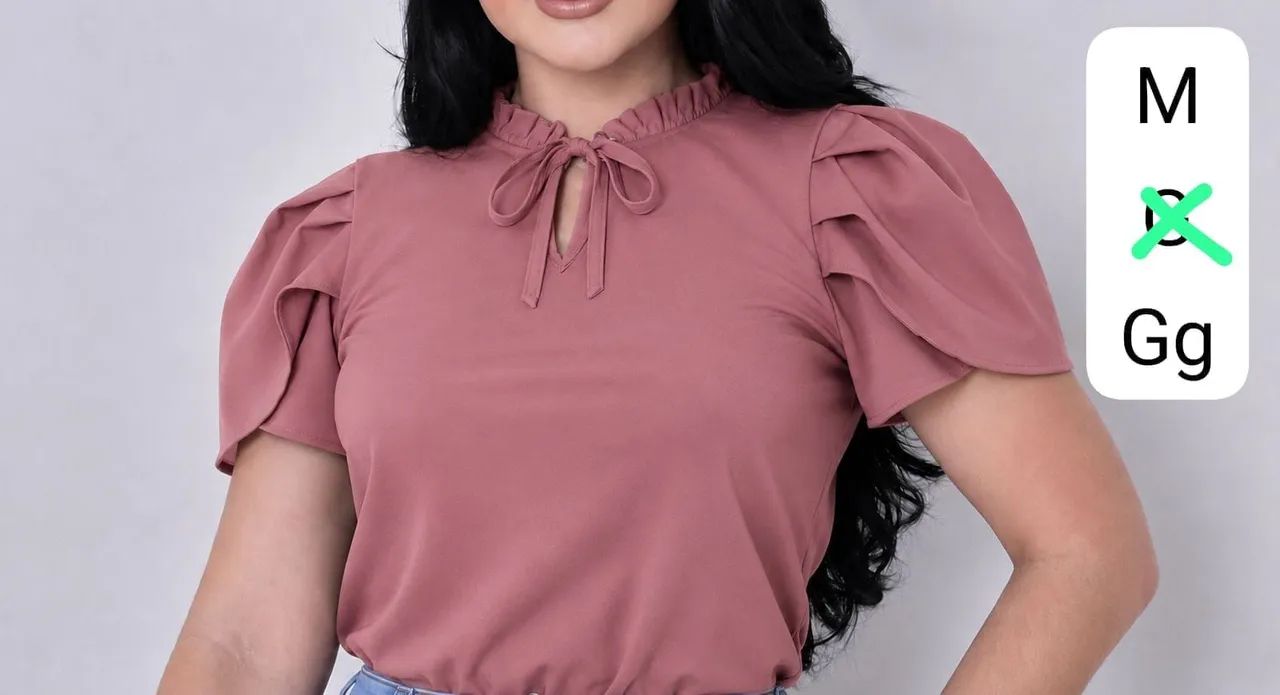 Roupas - Foto 5