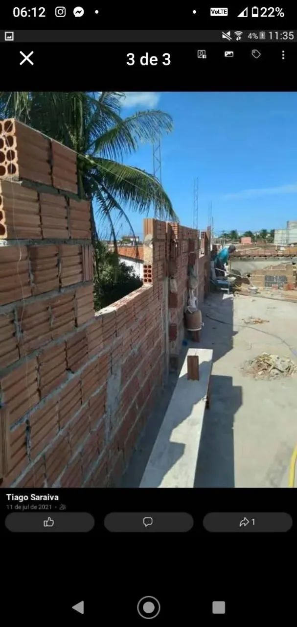Pedreiro 
