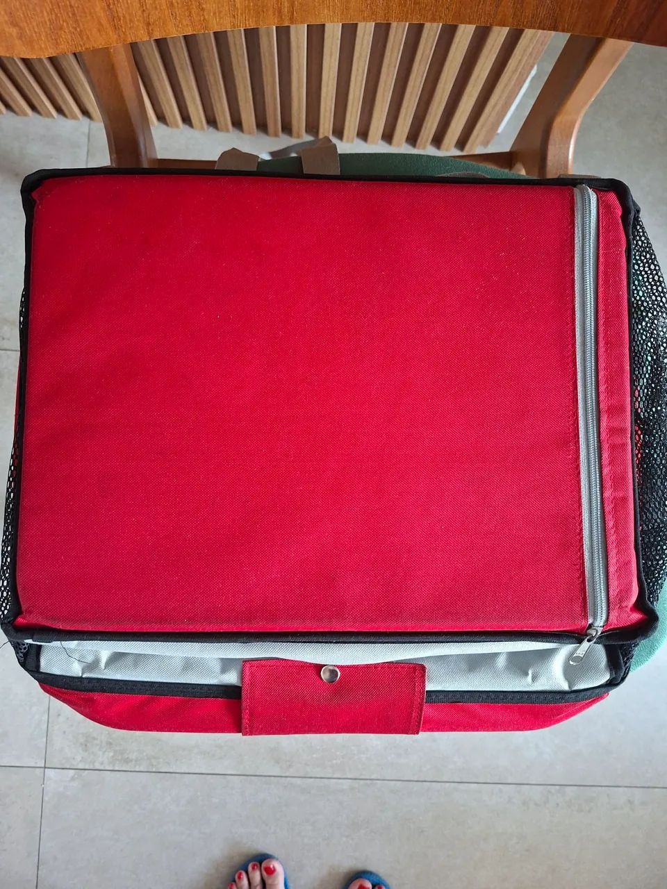 CADEIRA PET TUBLINE - Foto 2