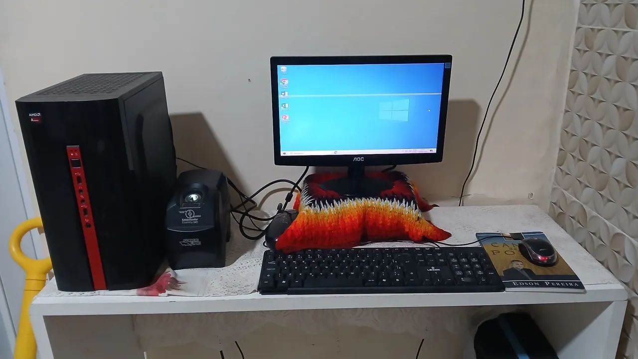 COMPLETE COMPUTER422991409311262720