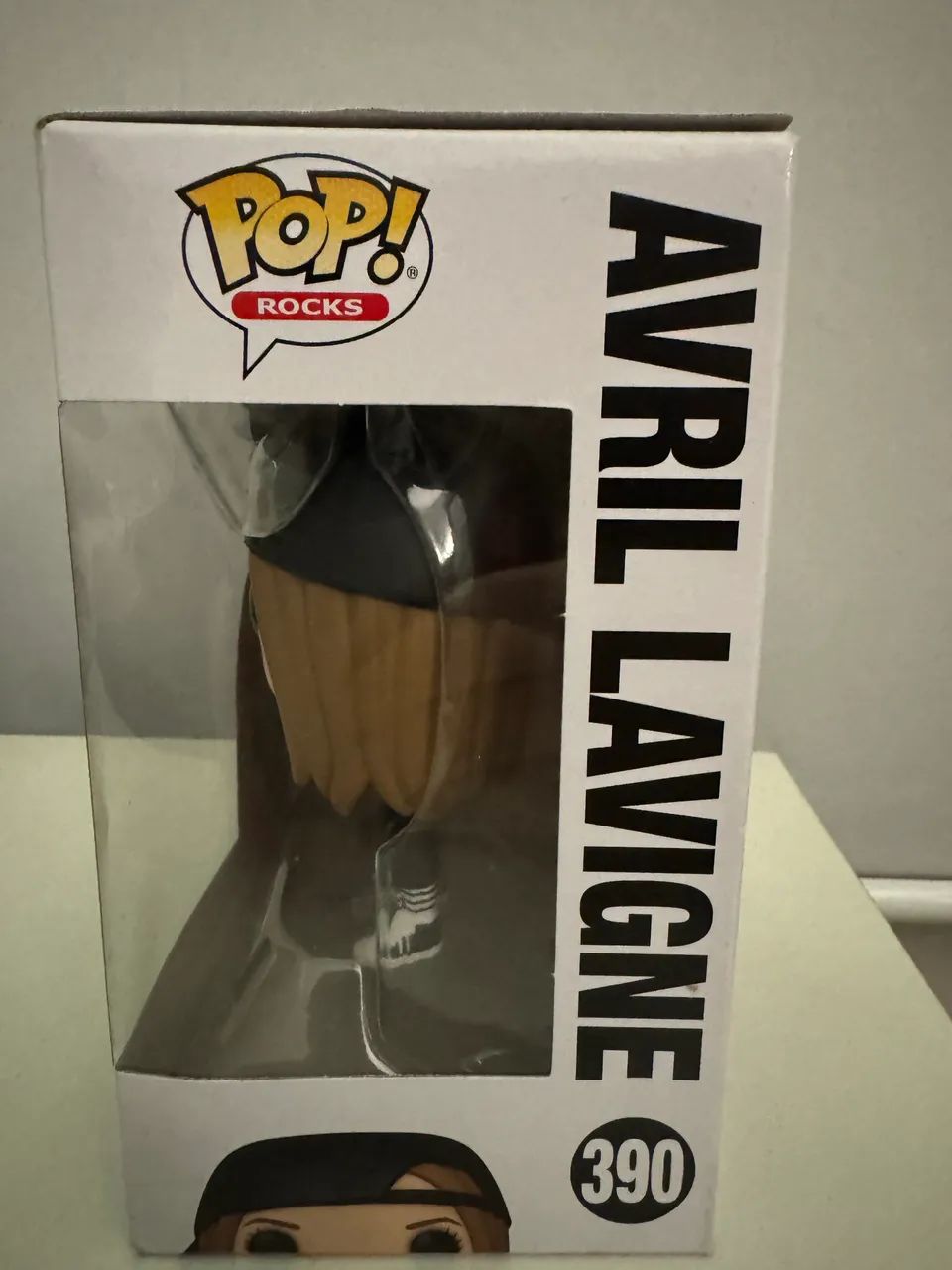 Funko Pop! Avril Lavigne  ORIGINAL IMPORTADO - Foto 2