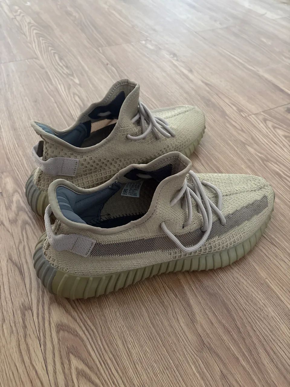 Adidas Yeezy Boost V2 350 - Foto 2