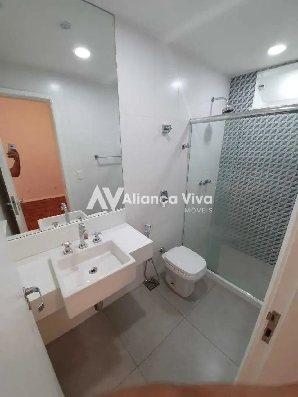 Leblon | Apartamento 2 quartos, sendo 1 suite - Foto 5