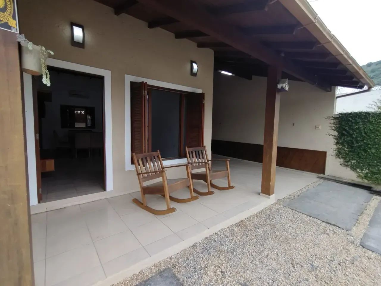 Casa 2 dormitórios Vargem Grande - Florianópolis - SC - Foto 4