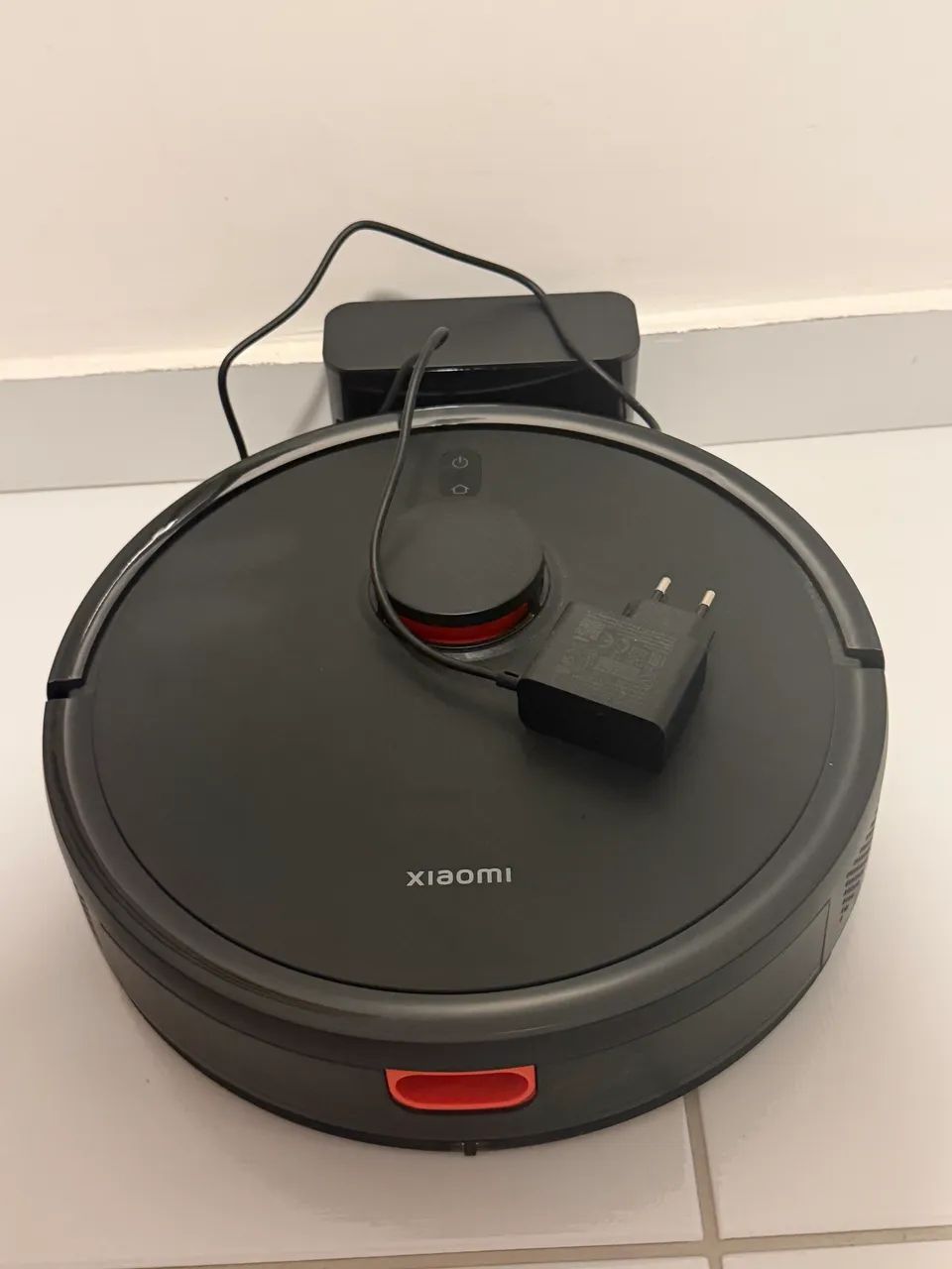 Robô aspira e passa pano Xiaomi  - Foto 3