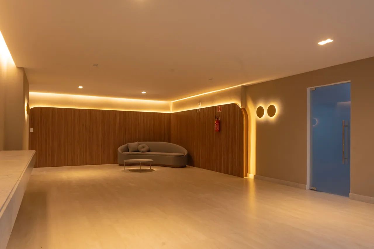 Duetto Residence o seu apartamento na Farolândia com 99m2 e 2 suítes  - Foto 3