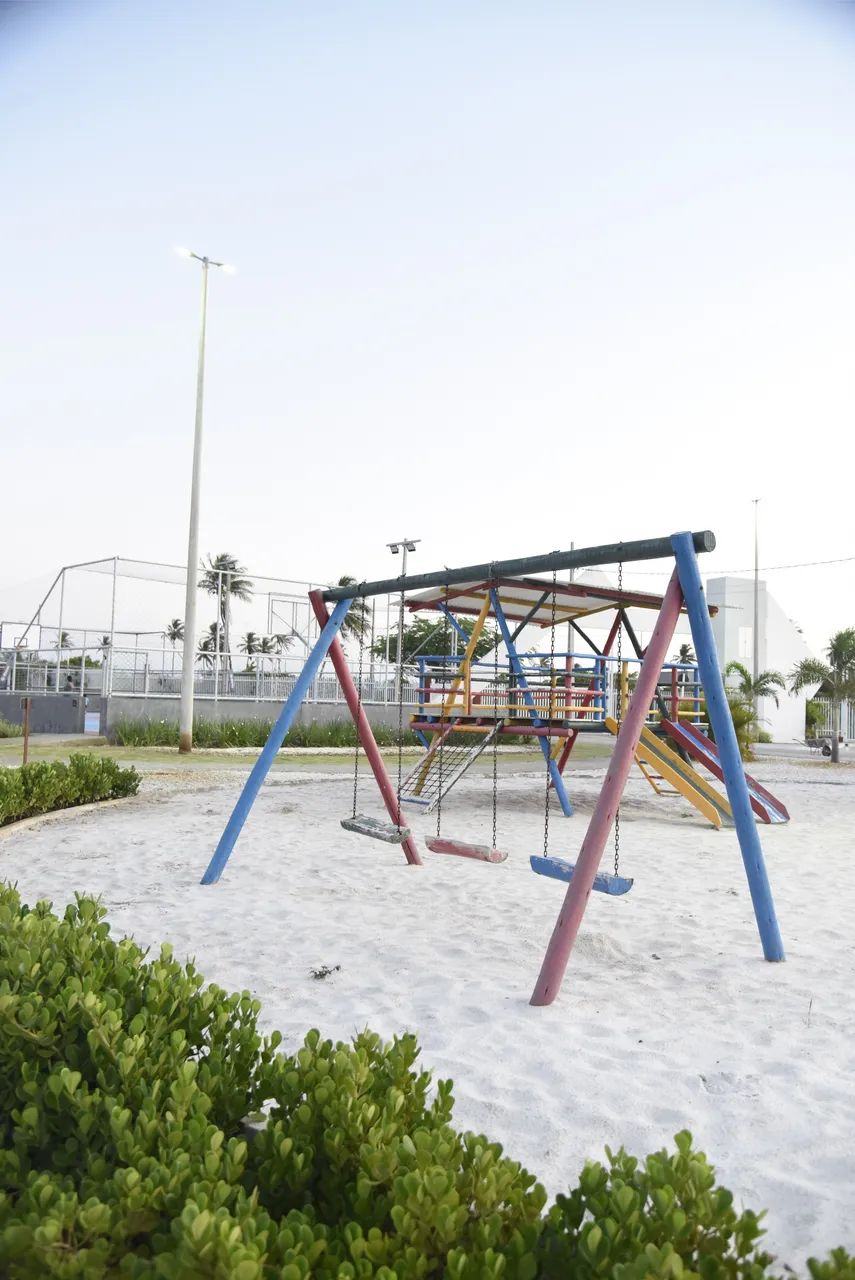 LOTE NO MORADA DO LAGO  - Foto 2