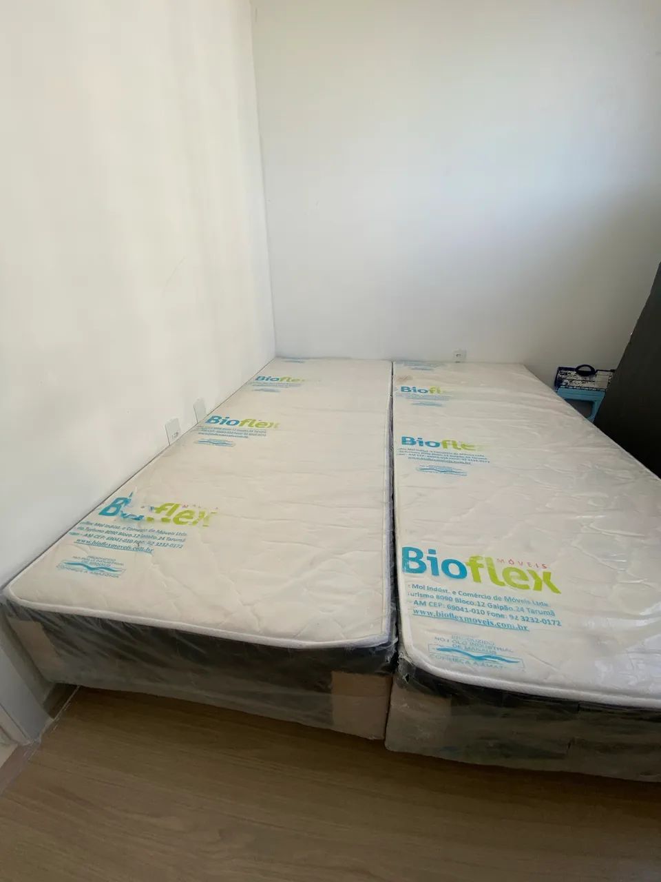 Base cama Queen  - Foto 4