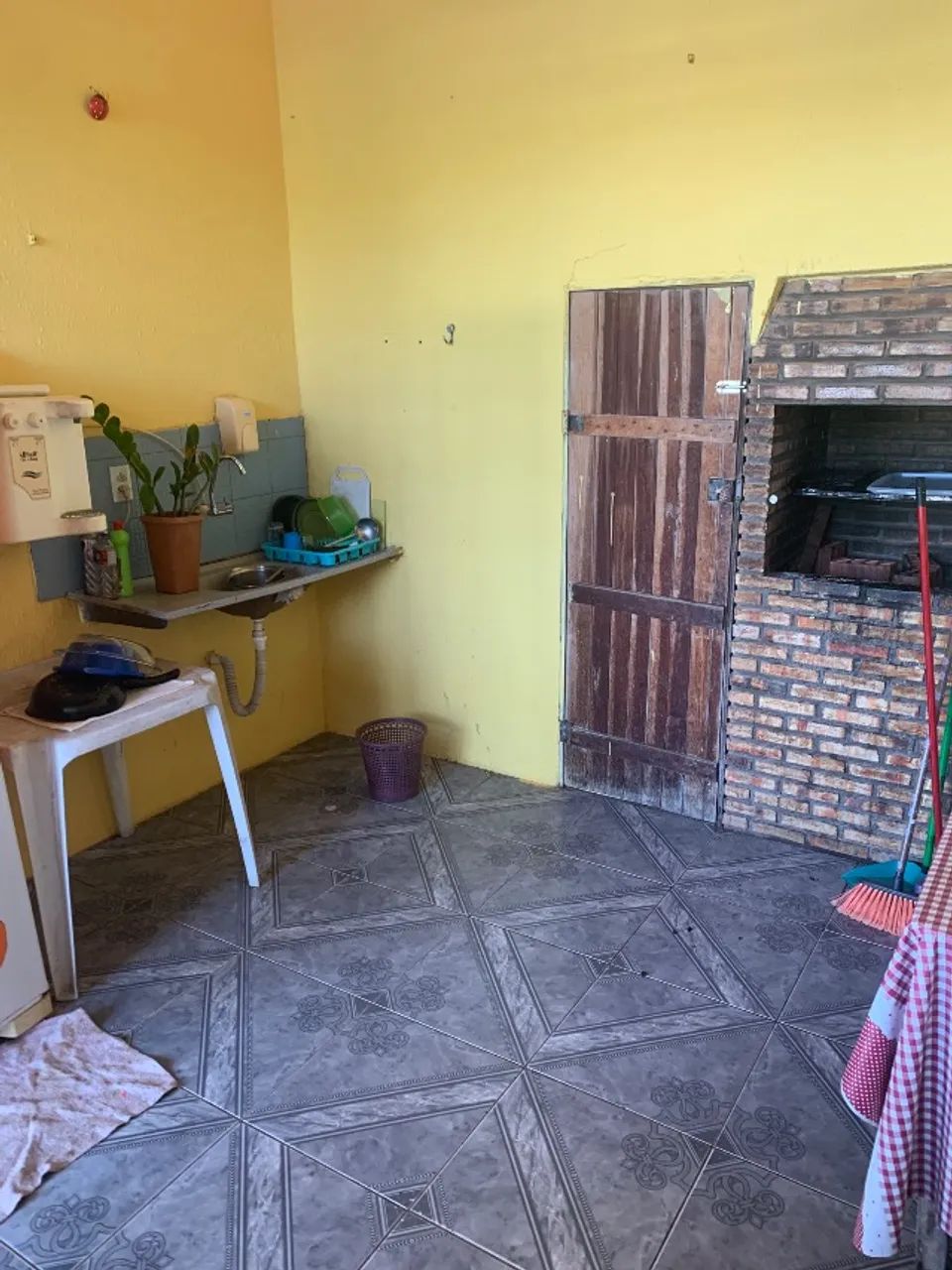 Casa em morro branco para ano novo e carnaval/beberibe - CE - Foto 3