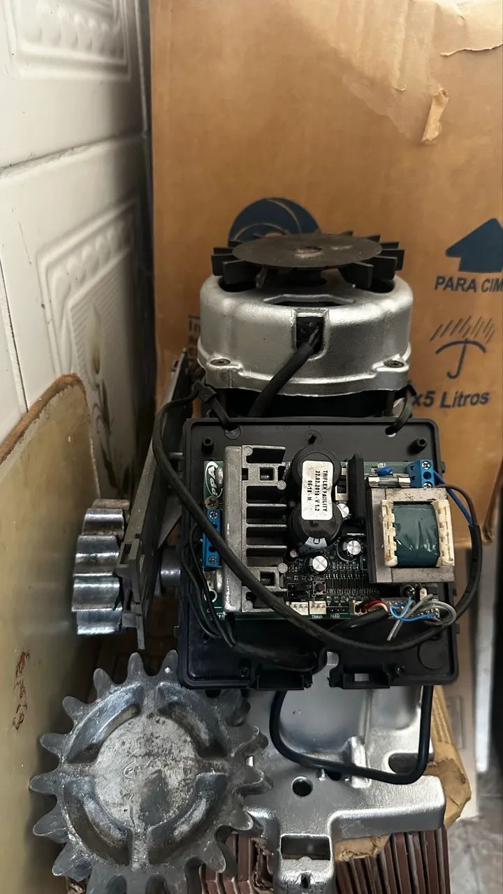 Motor PPA Condominium