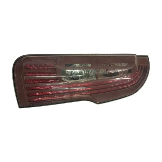 LANTERNA ESQUERDA FIAT IDEA 2012 - 51830546