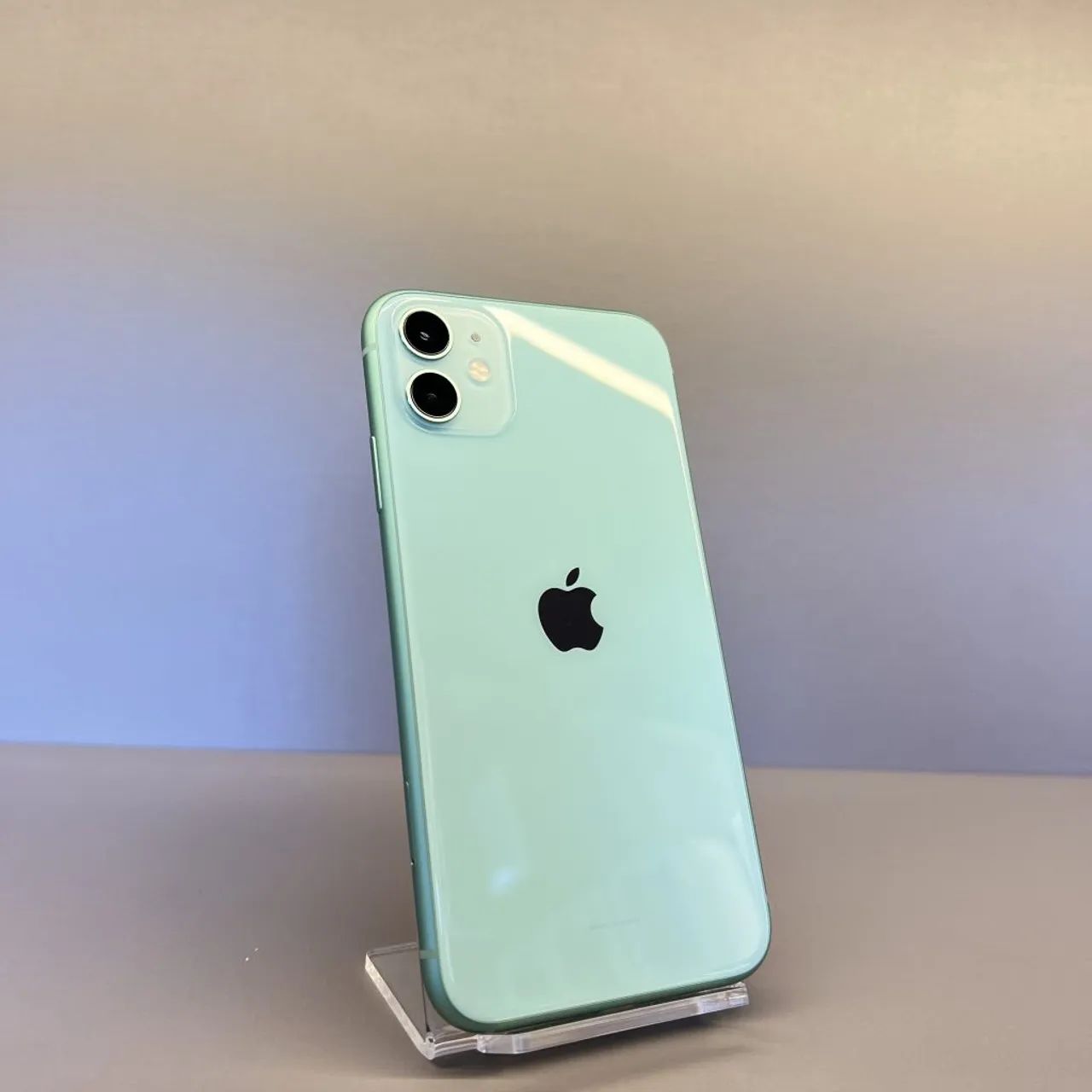 VENDO IPHONE 11 TODO ORIGINAL NUNCA ABERTO - Foto 2