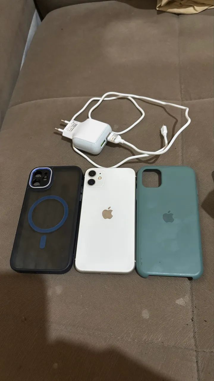IPHONE 11/128 Gb - Foto 5