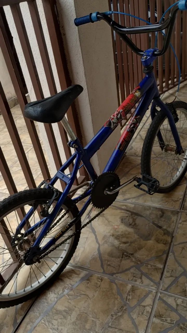 Bicicleta  - Foto 3