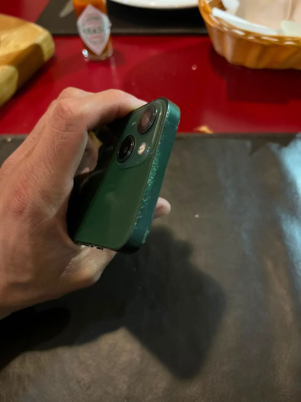 iPhone 13 128GB  - Foto 4