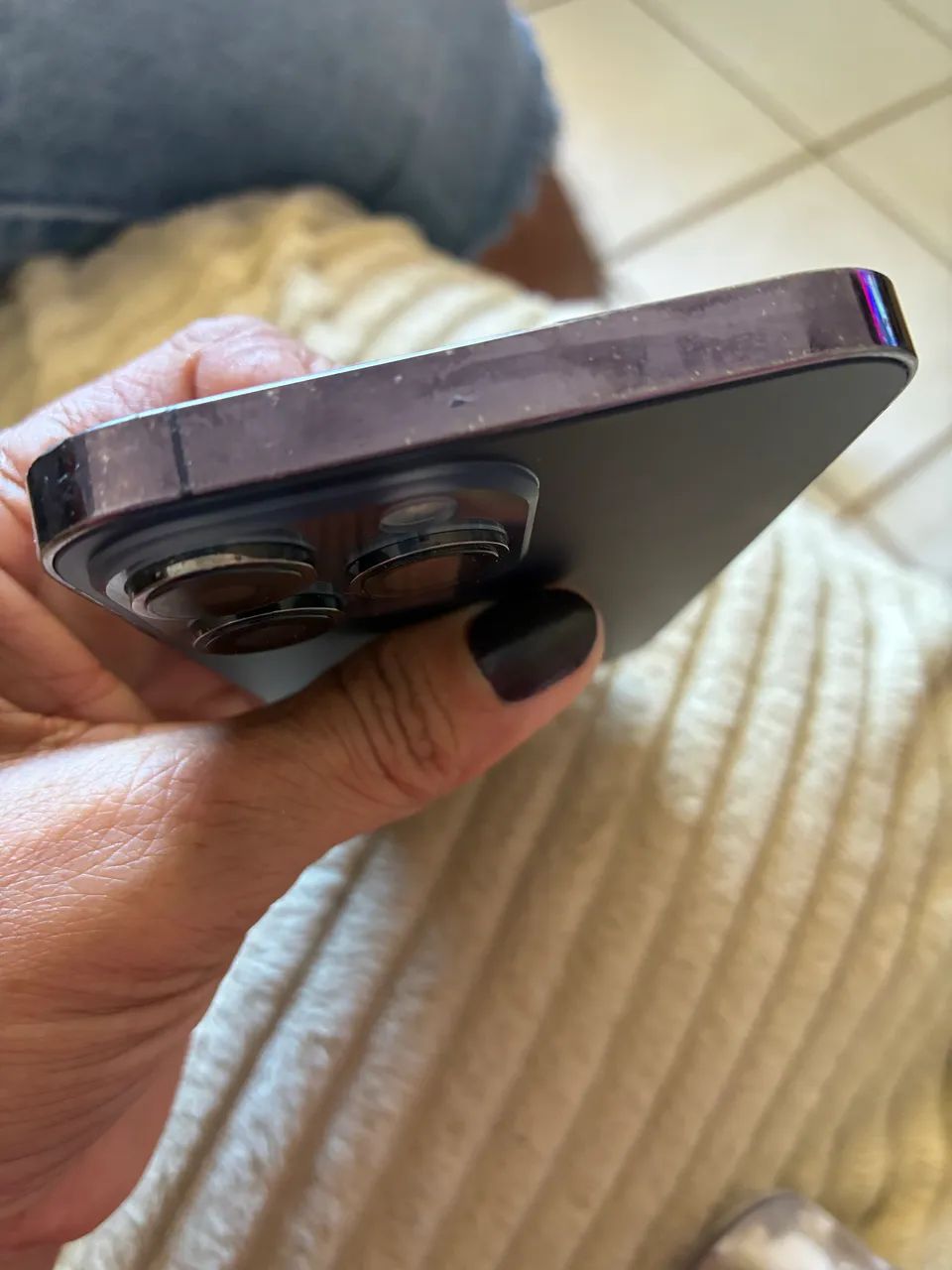 iPhone 14 Pro Max  - Foto 4