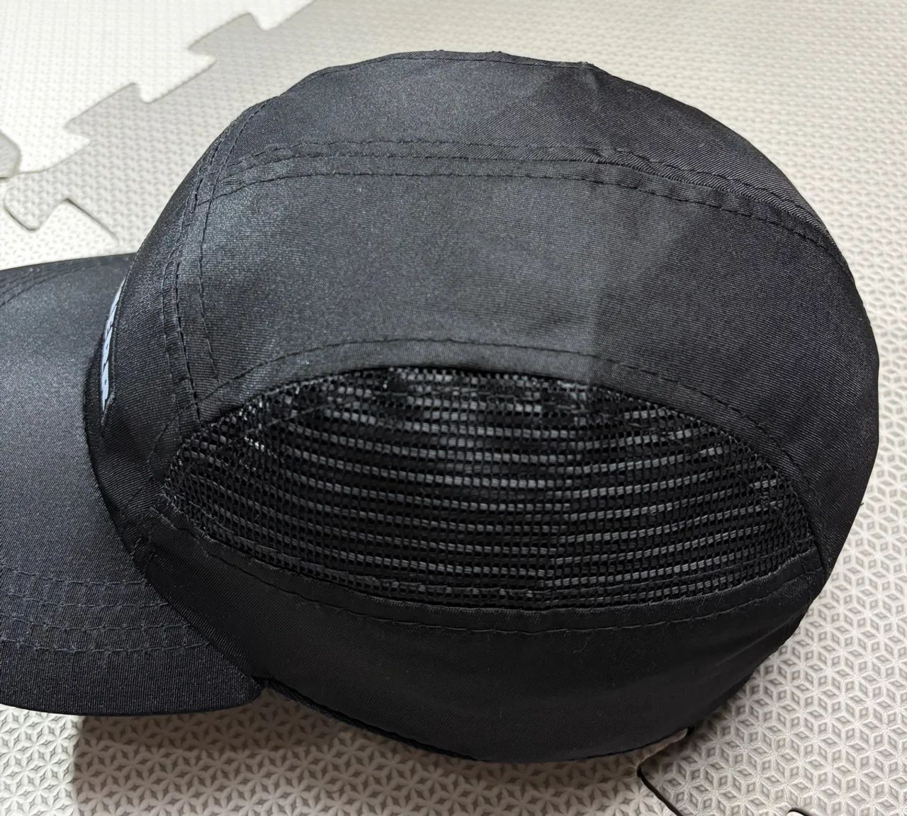 BONÉ LIEBHERR 5PANEL - Foto 3