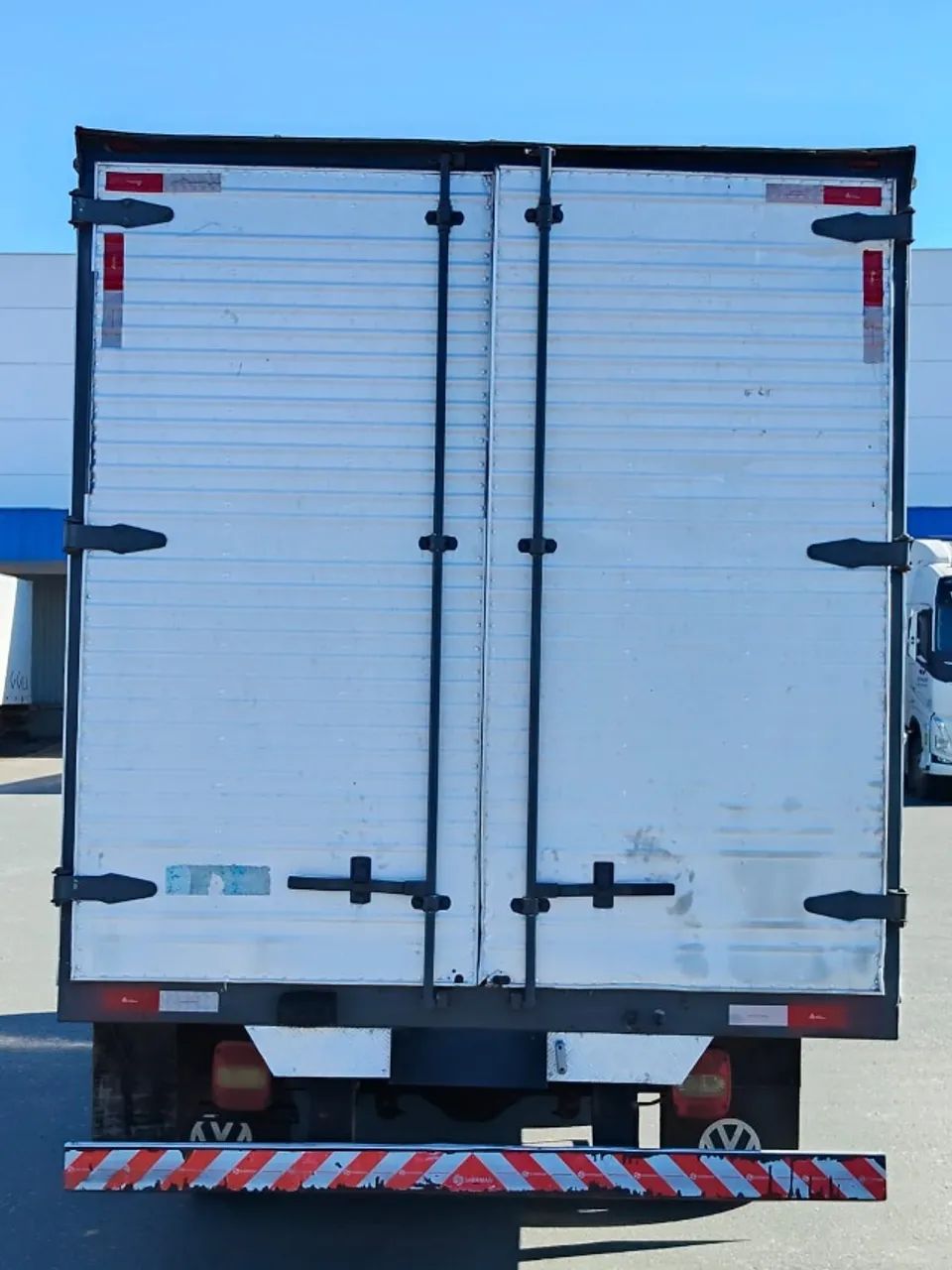 Vw Delivery Express 2019 - Foto 3