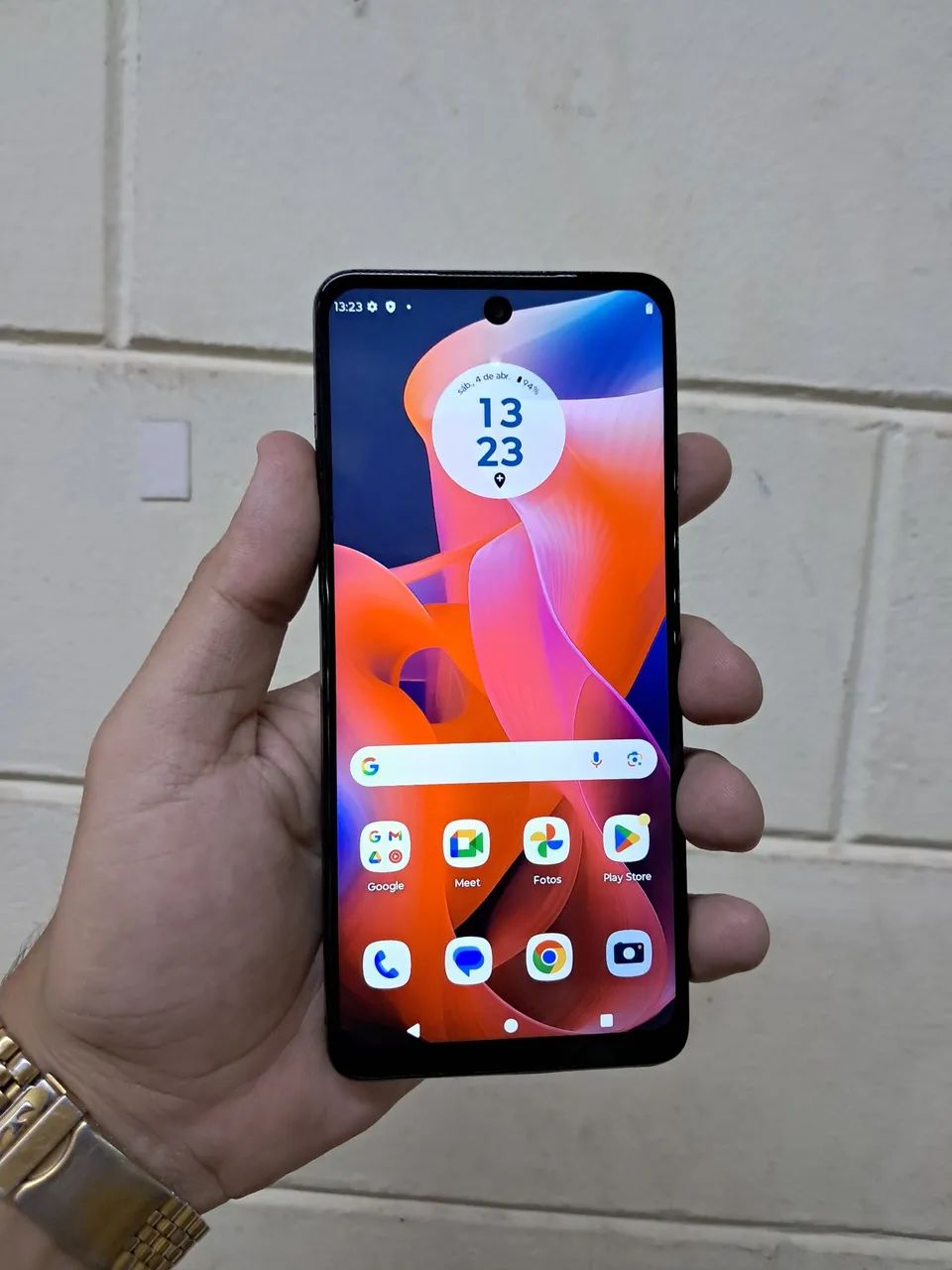 Motorola G24 128GB - Foto 2