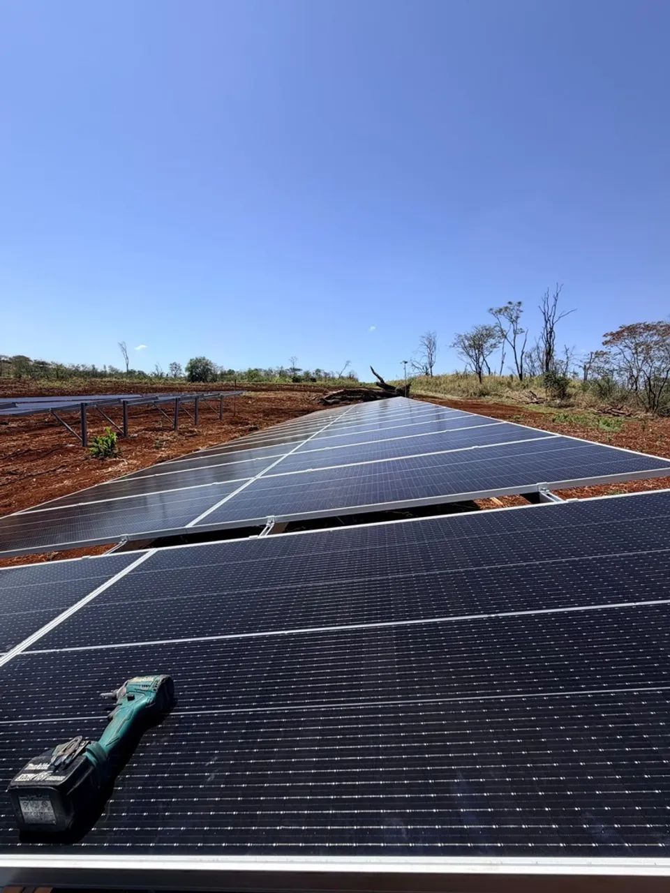 Placa solar  - Foto 2