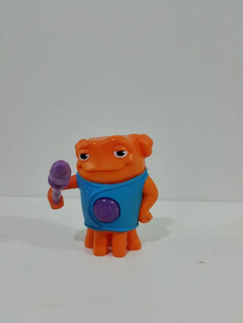 Miniatura _ Alien - cada um na sua casa - Foto 2