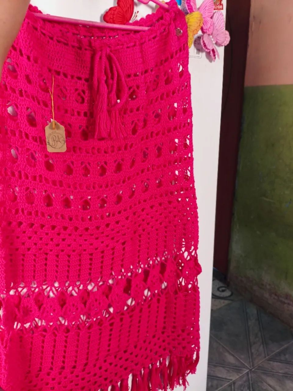 Roupa 