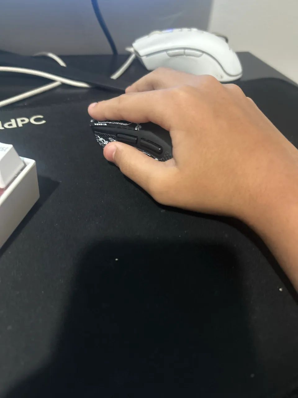 MOUSE GAMER TRI MODE - Foto 2