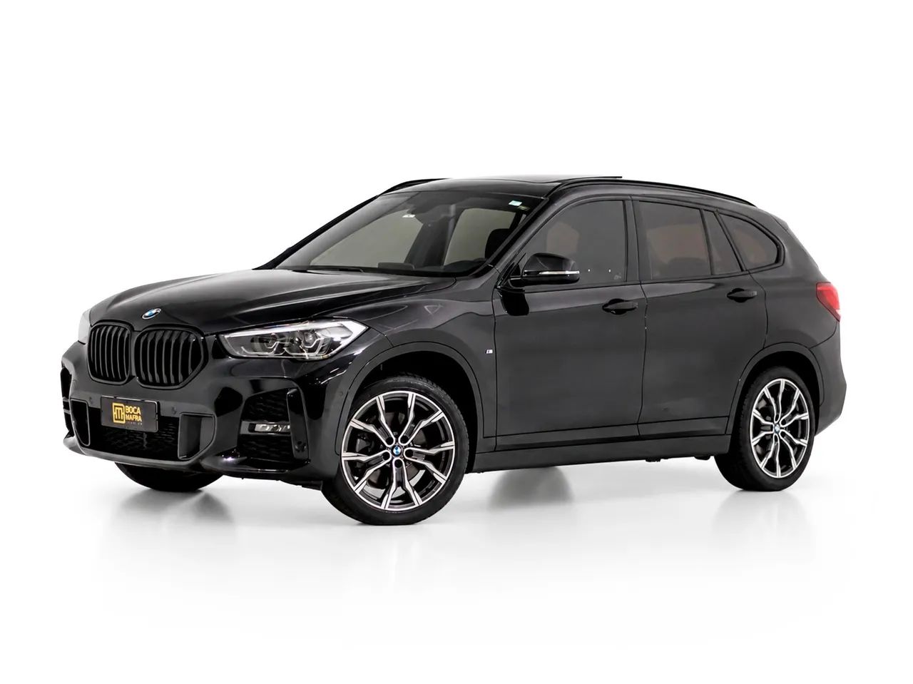 BMW X1 X1 SDRIVE 20i M Sport 2.0 TB Aut. 2021