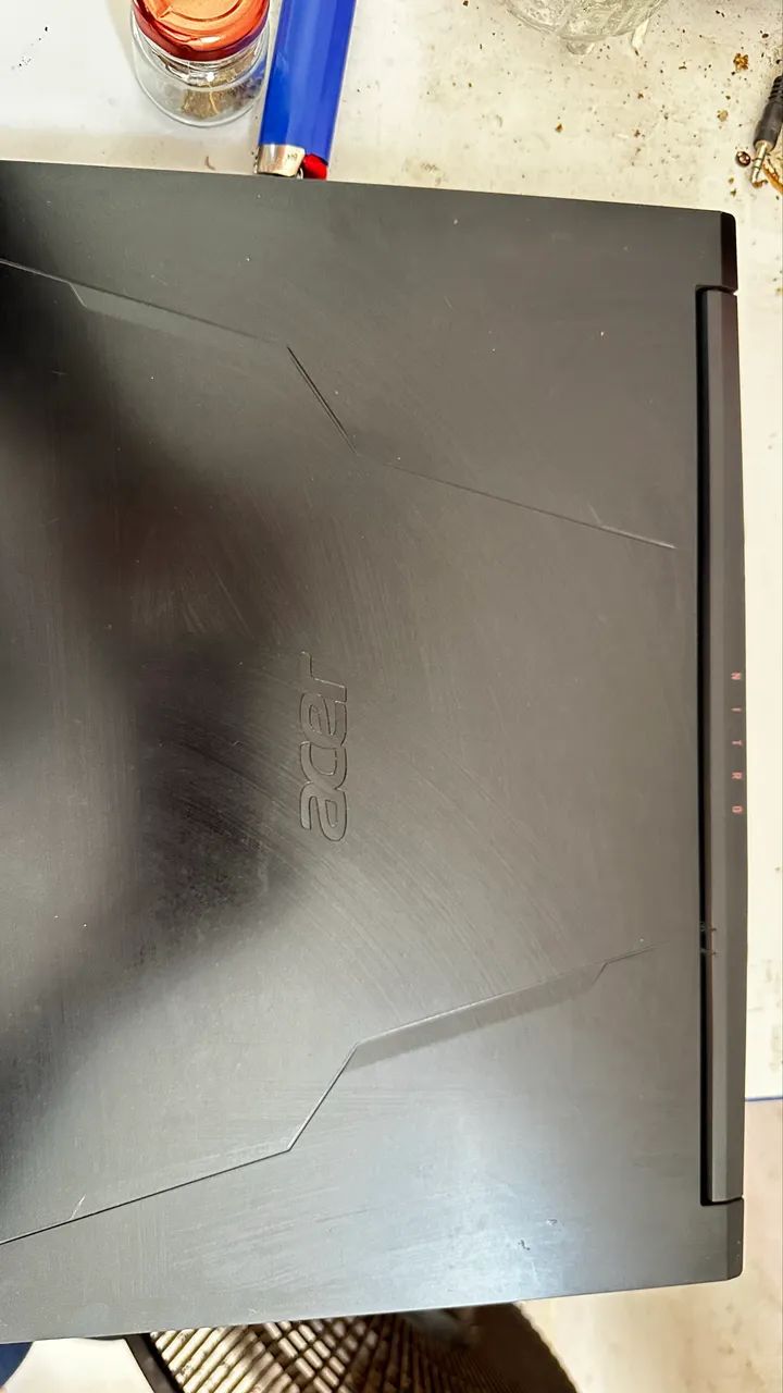 Notebook Acer Nitro 5 ( apenas venda ) - Foto 2