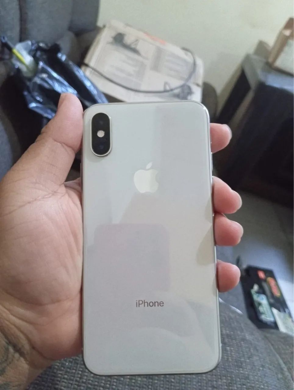iPhone XS - Foto 2