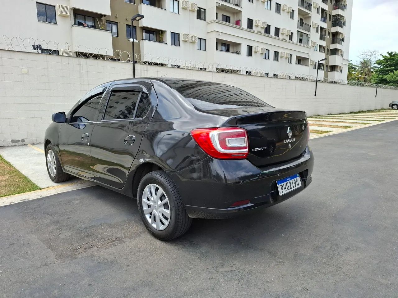 Alugo para aplicativo uber/99  - Foto 4