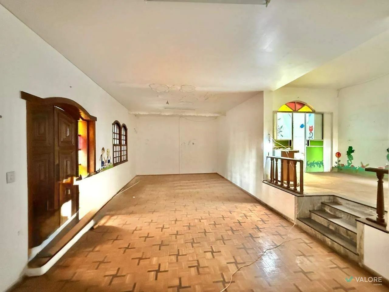 Casa comercial à venda no bairro São Pedro  BH