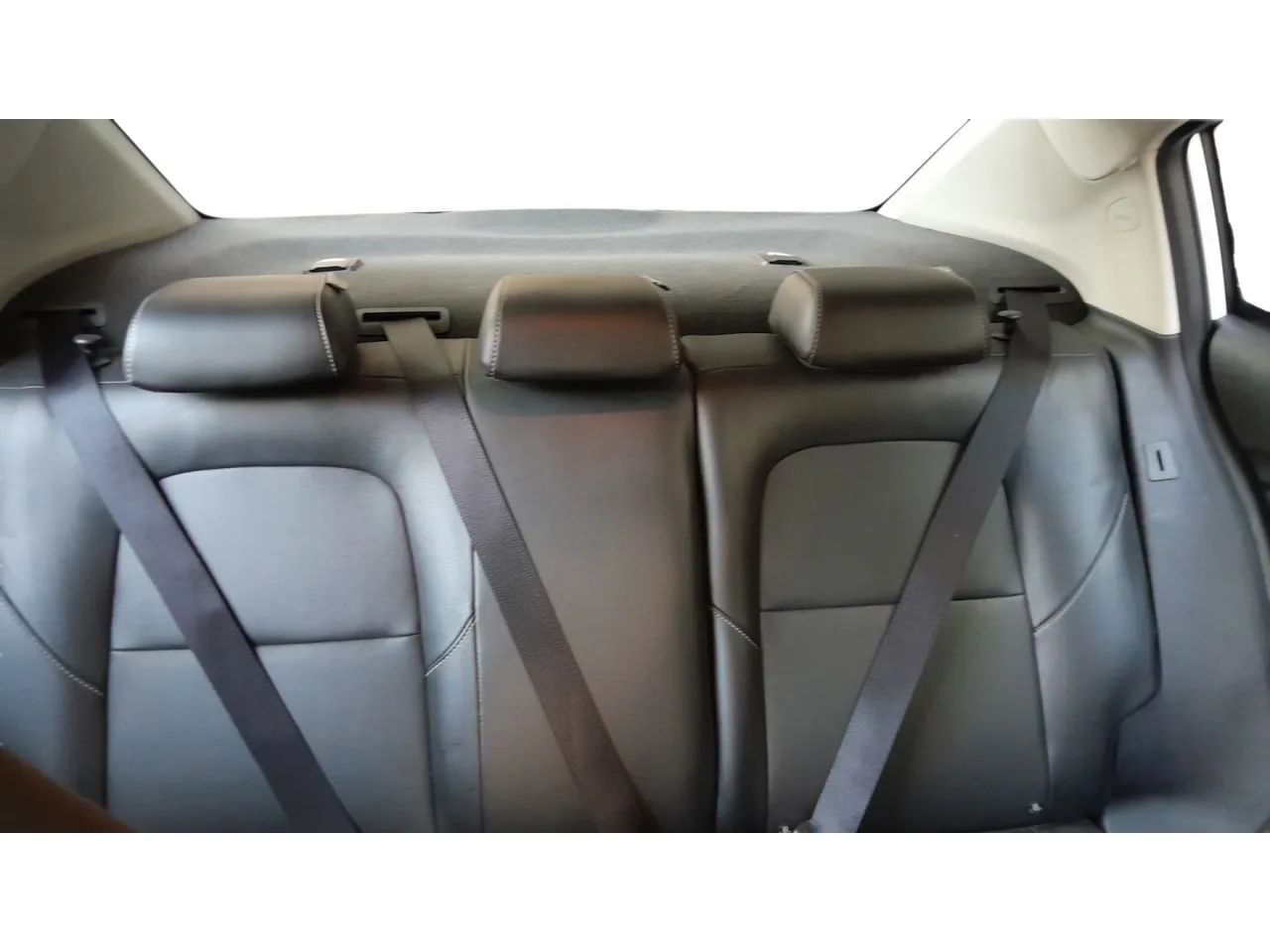 Chevrolet Onix Hatch Premier 1.0 12V TB Flex Aut. 4P, foto 12 de 16