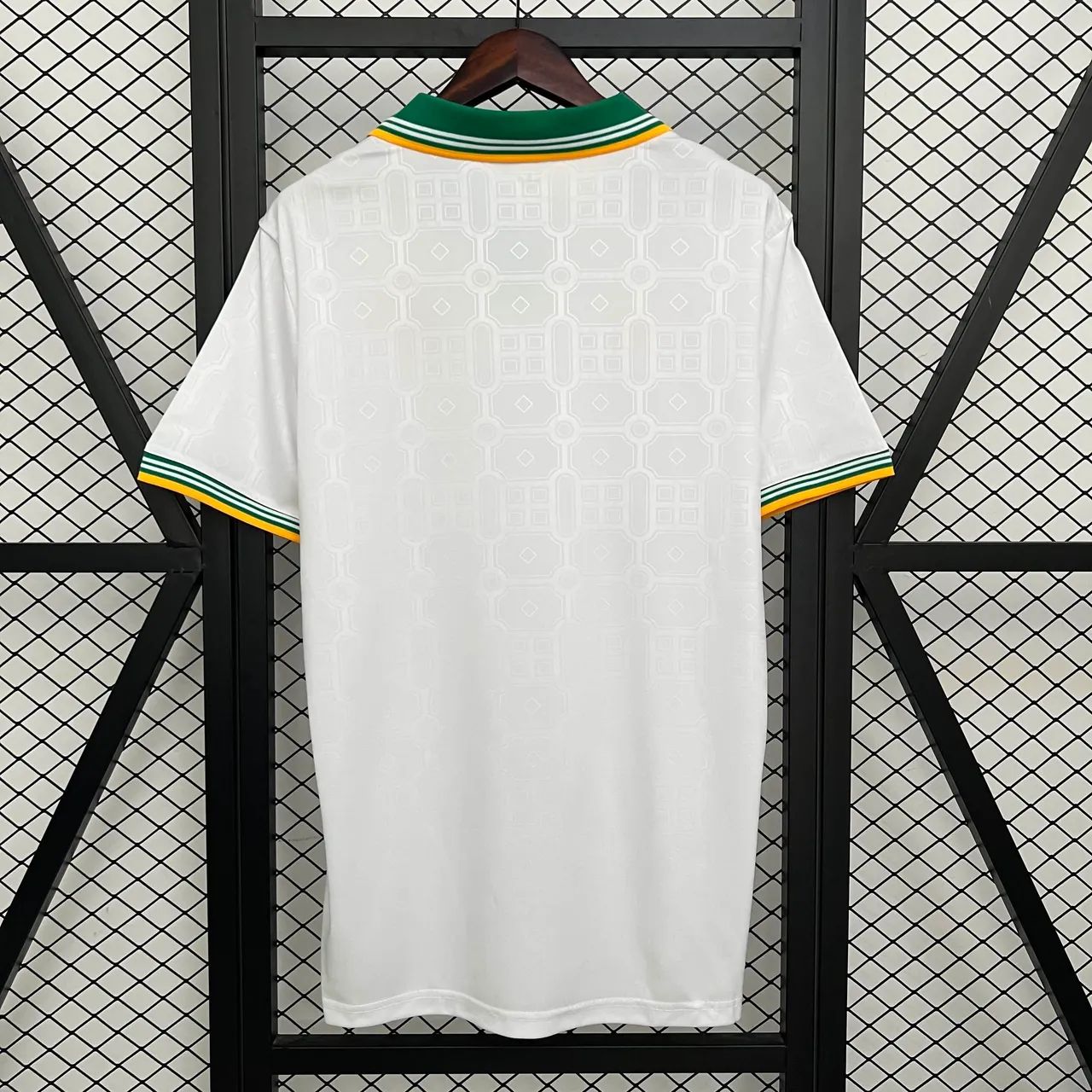 Camisa Roma III 2025 - Foto 5