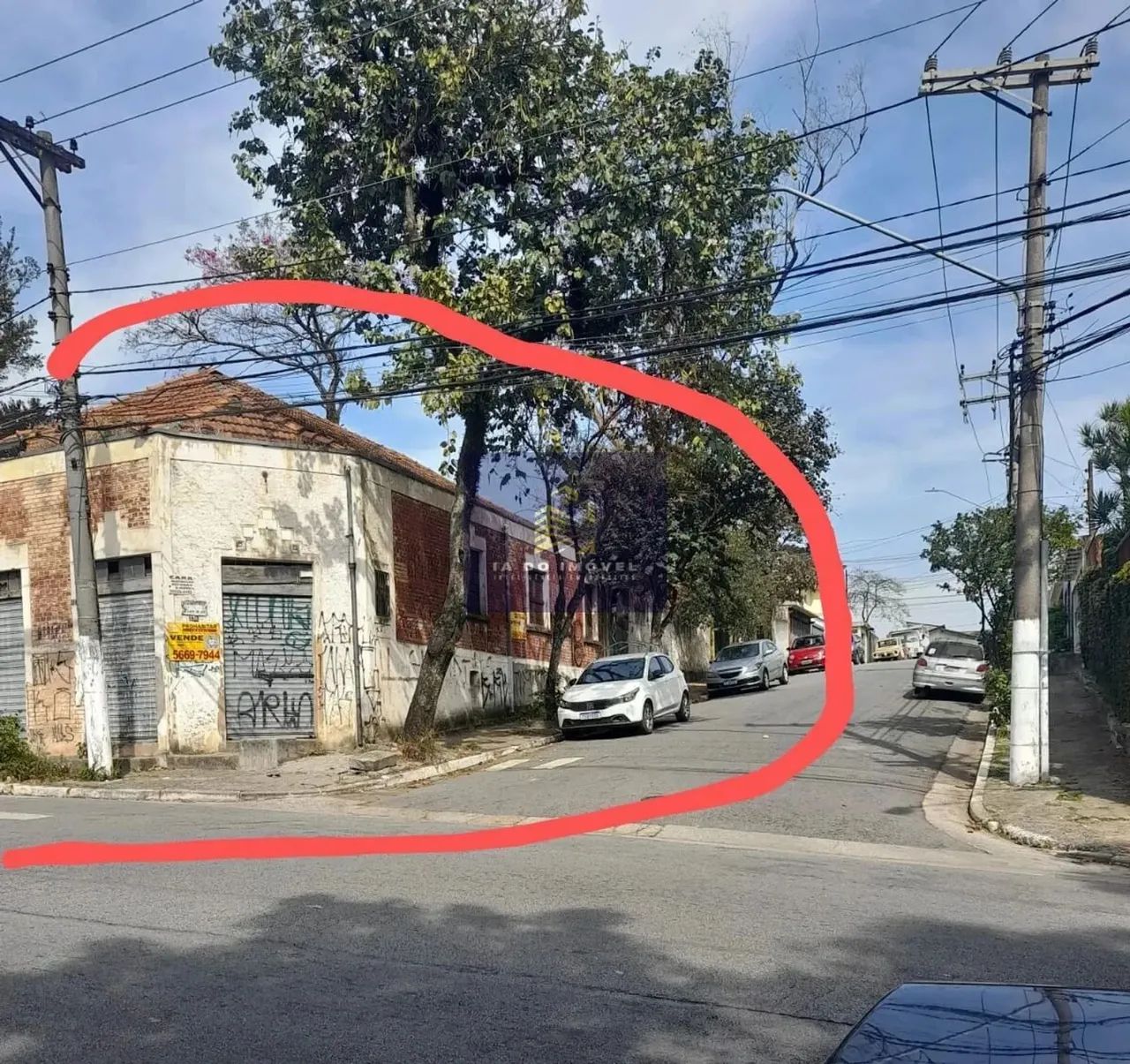 Terreno à venda ! - Foto 2