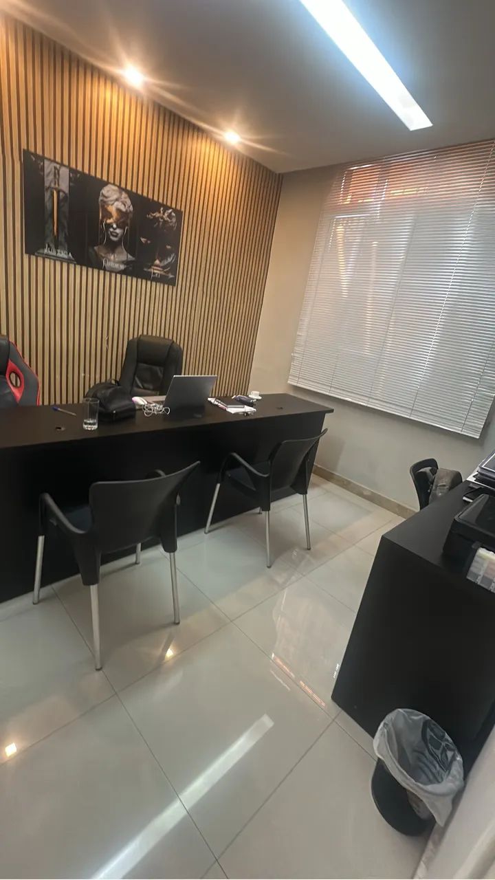 Mesa de escritório  - Foto 3