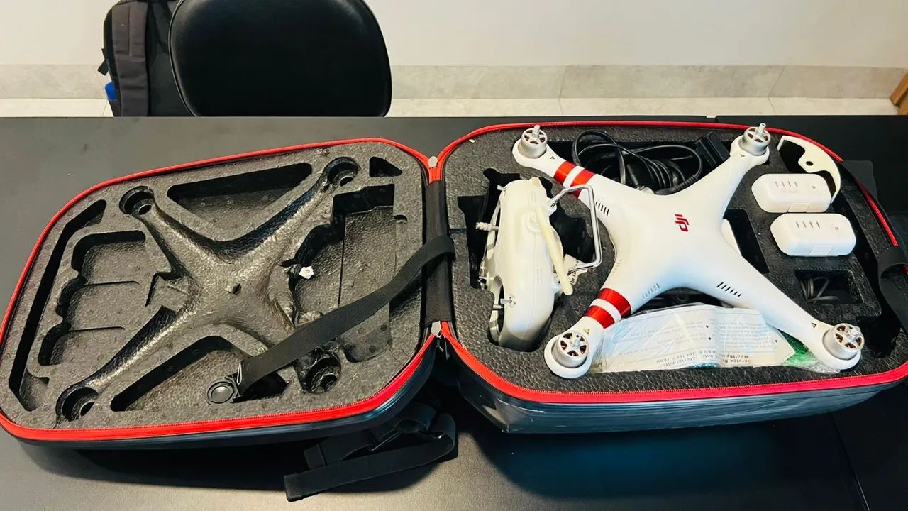 Vendo Drone - Foto 4