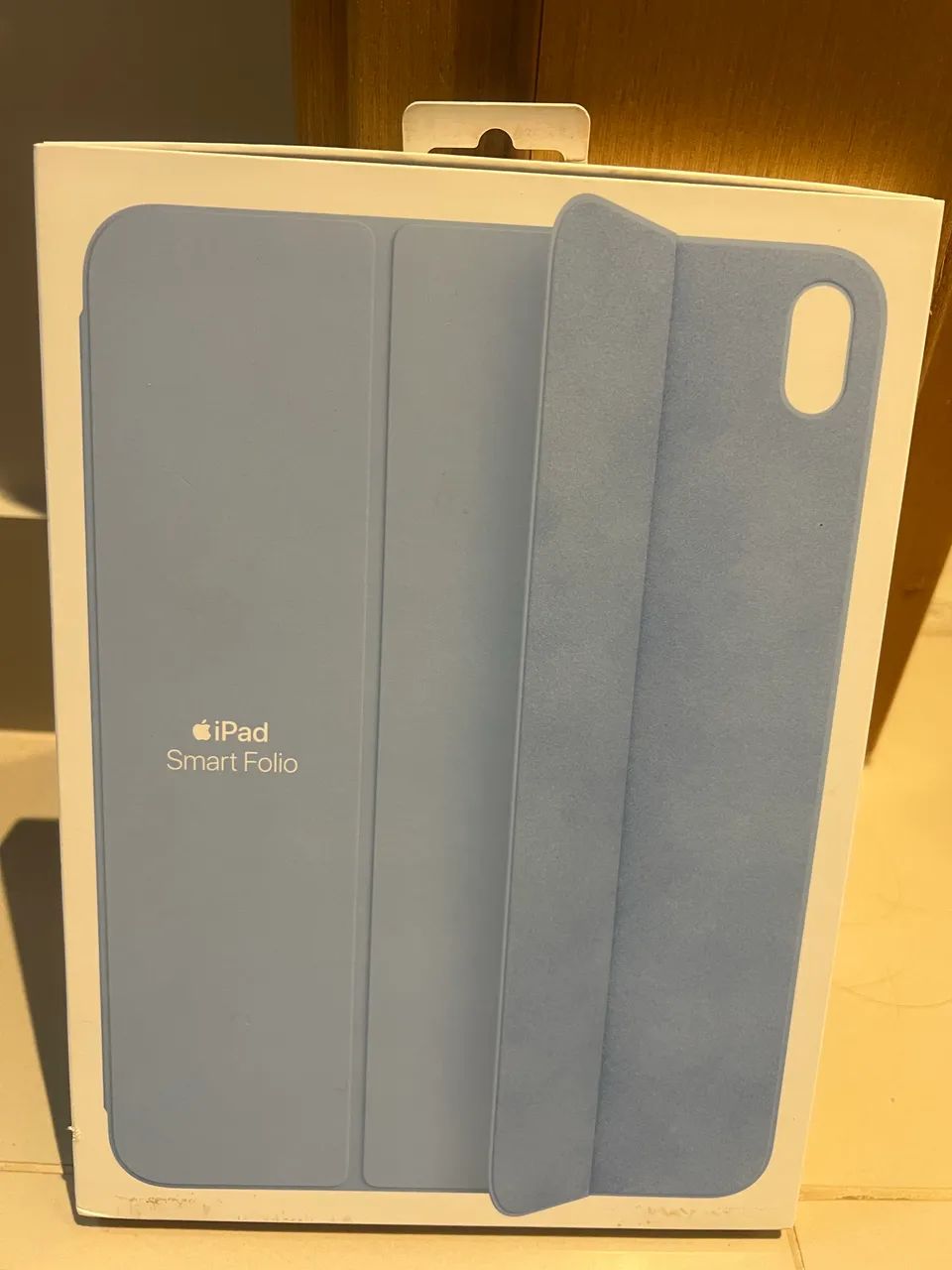 Capa IPad Nova  - Foto 2