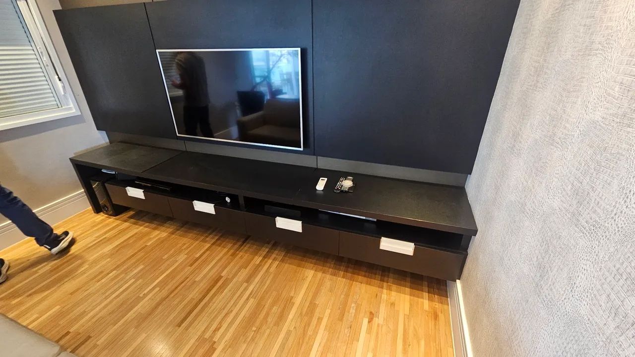 Rack preto - Foto 2
