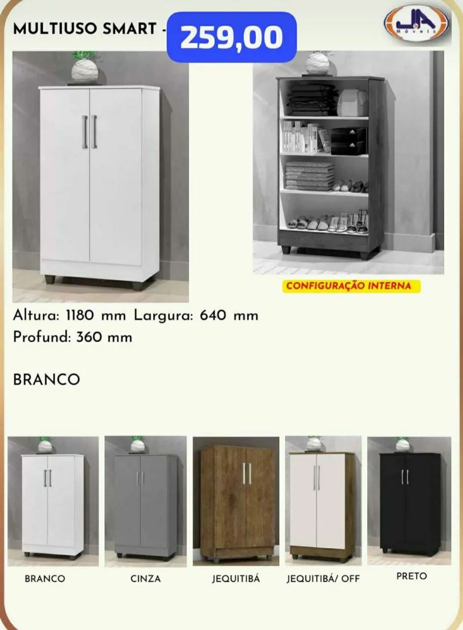 Aparador - Foto 4
