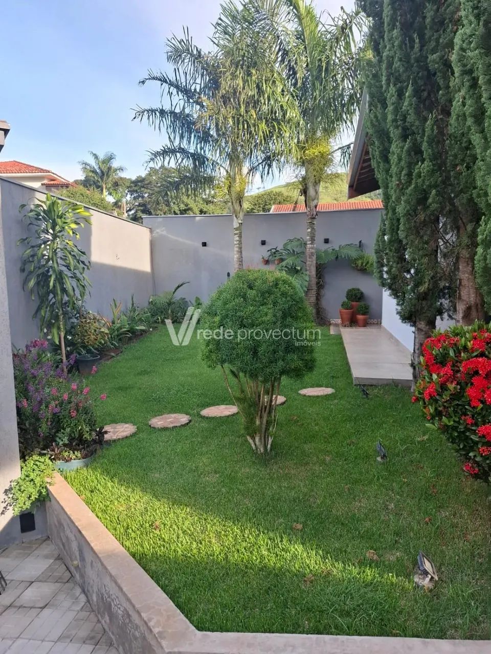 casa - Jardim Colina - Águas de Lindóia